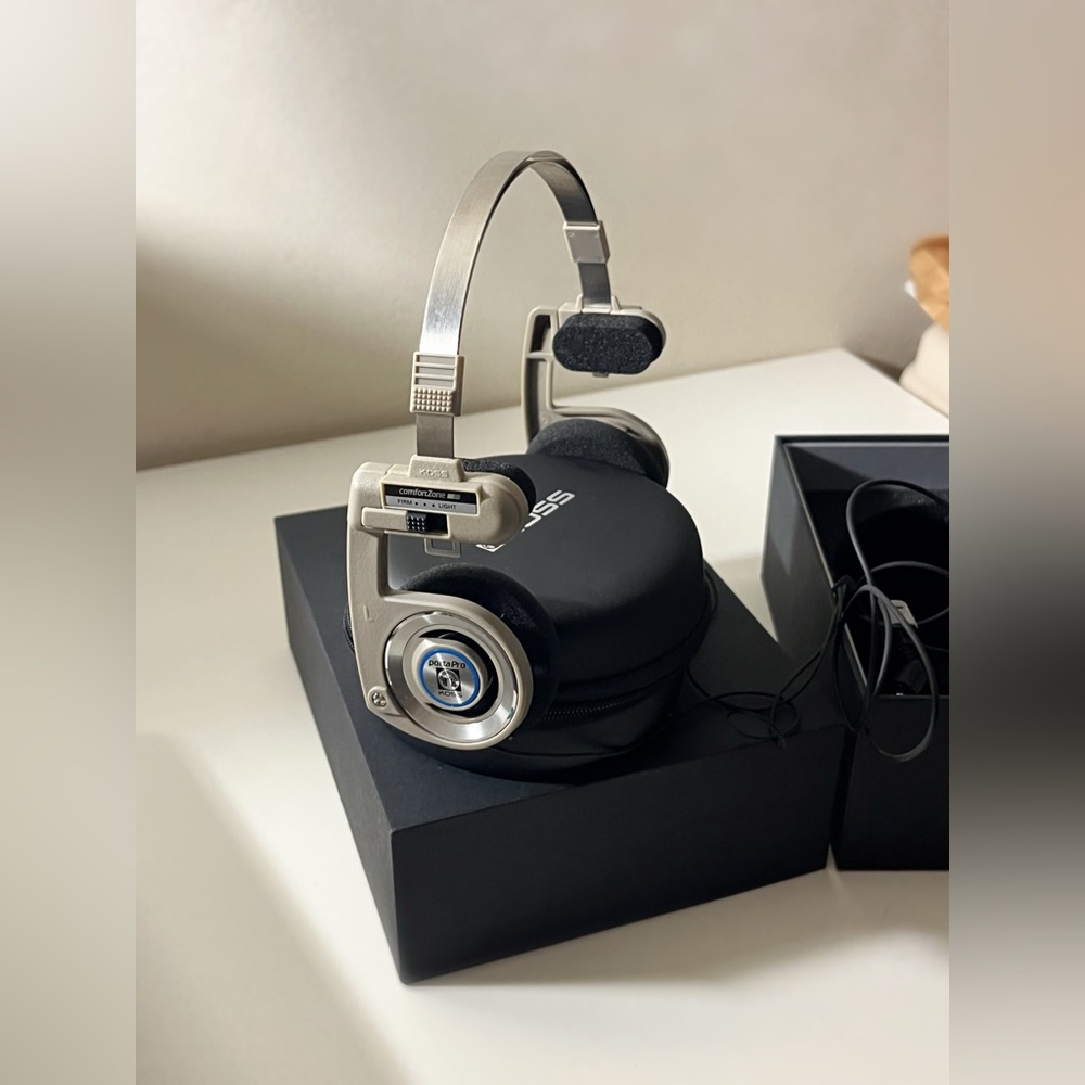 Koss Porta Pro Limited Edition On-Ear Headphones